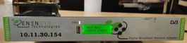 Enensys DVB-T Signal Generator nn6-1161rf-f