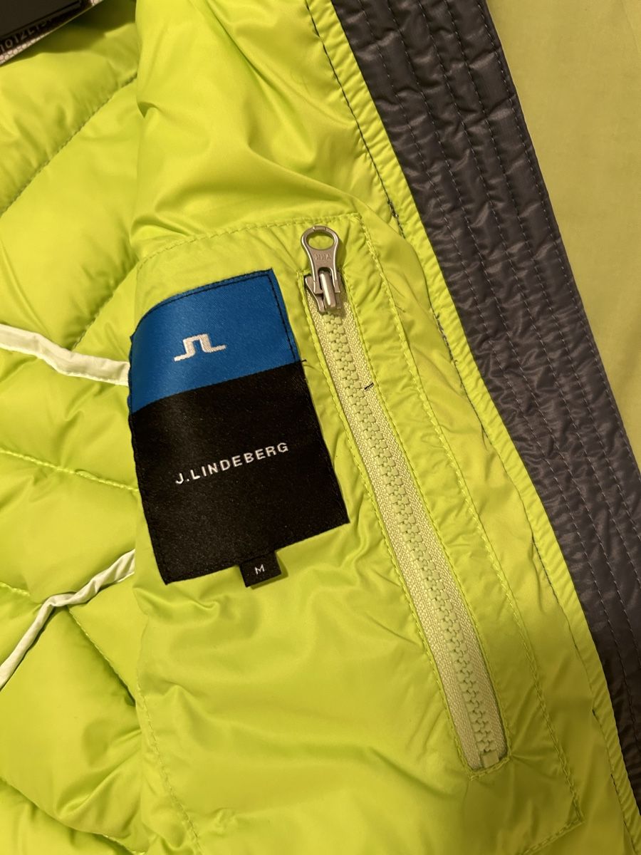 Lindeberg Giacche: J. Lindeberg Daunen Jacke M – Nuovo (secondo la descrizione) da Zürich venduto da whitelily 1