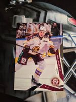 Jesse Puljujärvi HC Geneve Servette 2025/26 Sportzoo