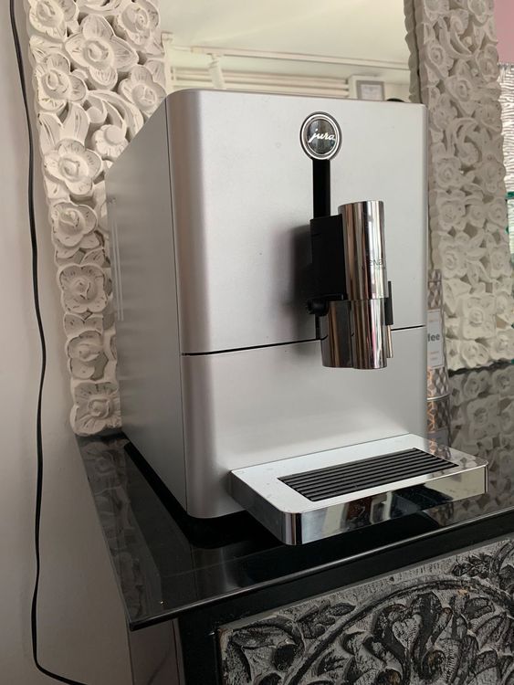 Jura Ena Micro 90 Kaufen auf Ricardo