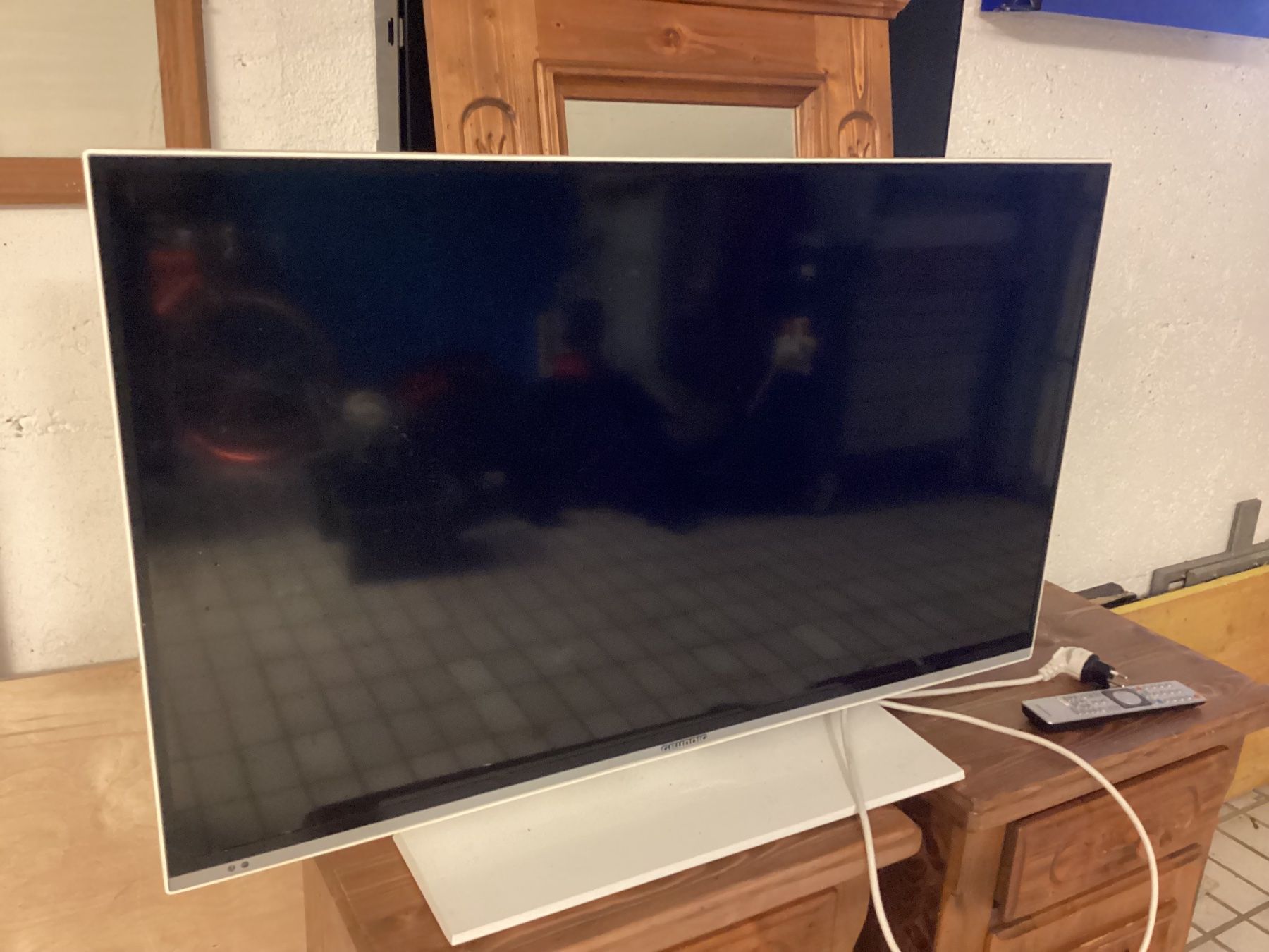 Televisori: Grundig 40 GUW 8678 – Usato da Winkel venduto da merklinch 1