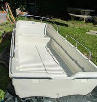 Motorboot