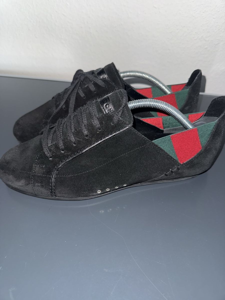 Gucci Scarpe da uomo: Gucci Schuhe – Usato da Zürich venduto da xell210 1