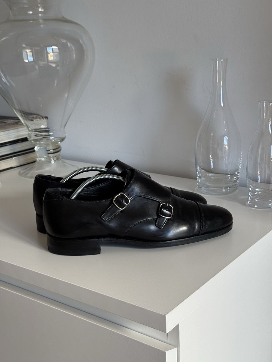 Church's Scarpe da uomo: Church’s shoes – Nuovo (secondo la descrizione) da Paradiso venduto da viorea 1