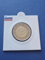 2 Euro Slowenien 2018 World Bees Day