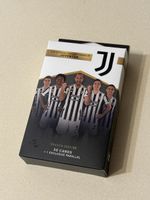 Topps Juventus Team Set NEU