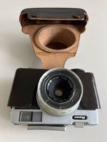 Kamera, Camera (antik)