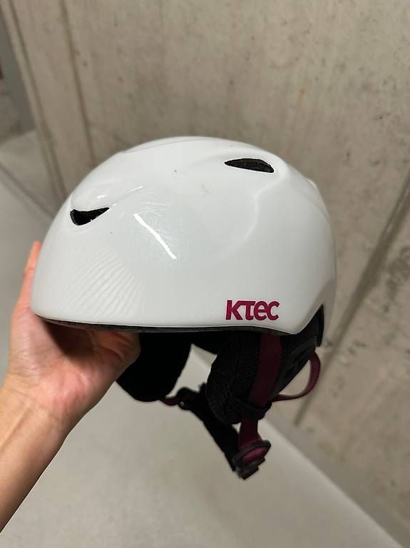 Helme: Neu Skihelm xs/s – Gebraucht aus Gümligen von xifenglie