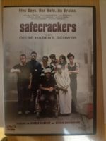 Safecrackers DVD - Diebe haben's schwer - Top Zustand!