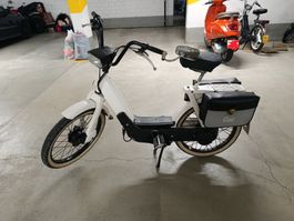 Piaggio Ciao Mofa Töffli