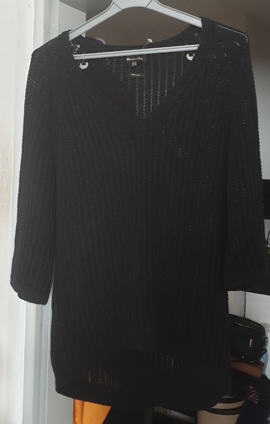 Massimo Dutti Maglioni & Felpe: Massimo Dutti Pullover Gr. XS – Usato da Frenkendorf venduto da Moon111
