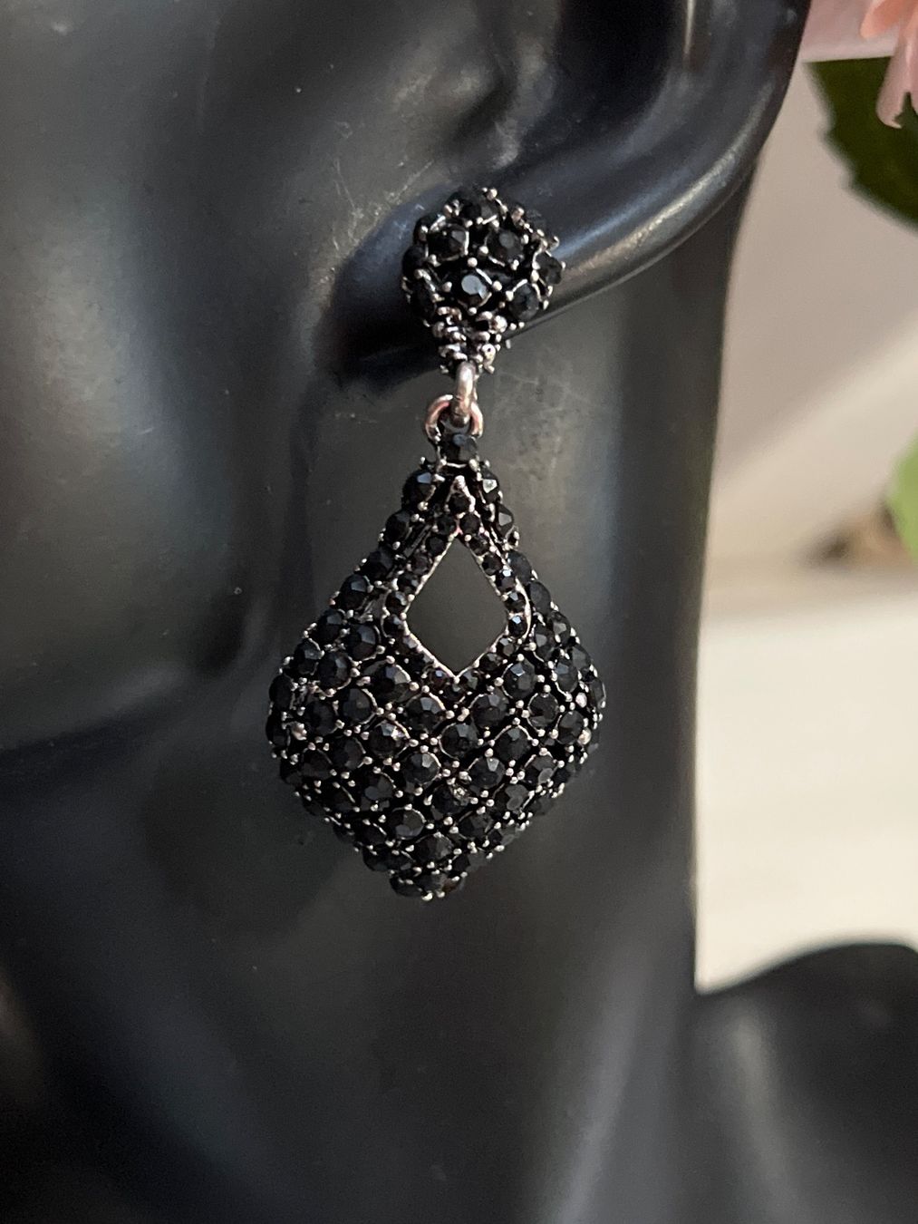 Ohrringe & -stecker: Schöne Ohrringe – Gebraucht aus Seon von Sunny-Schmuck78 1