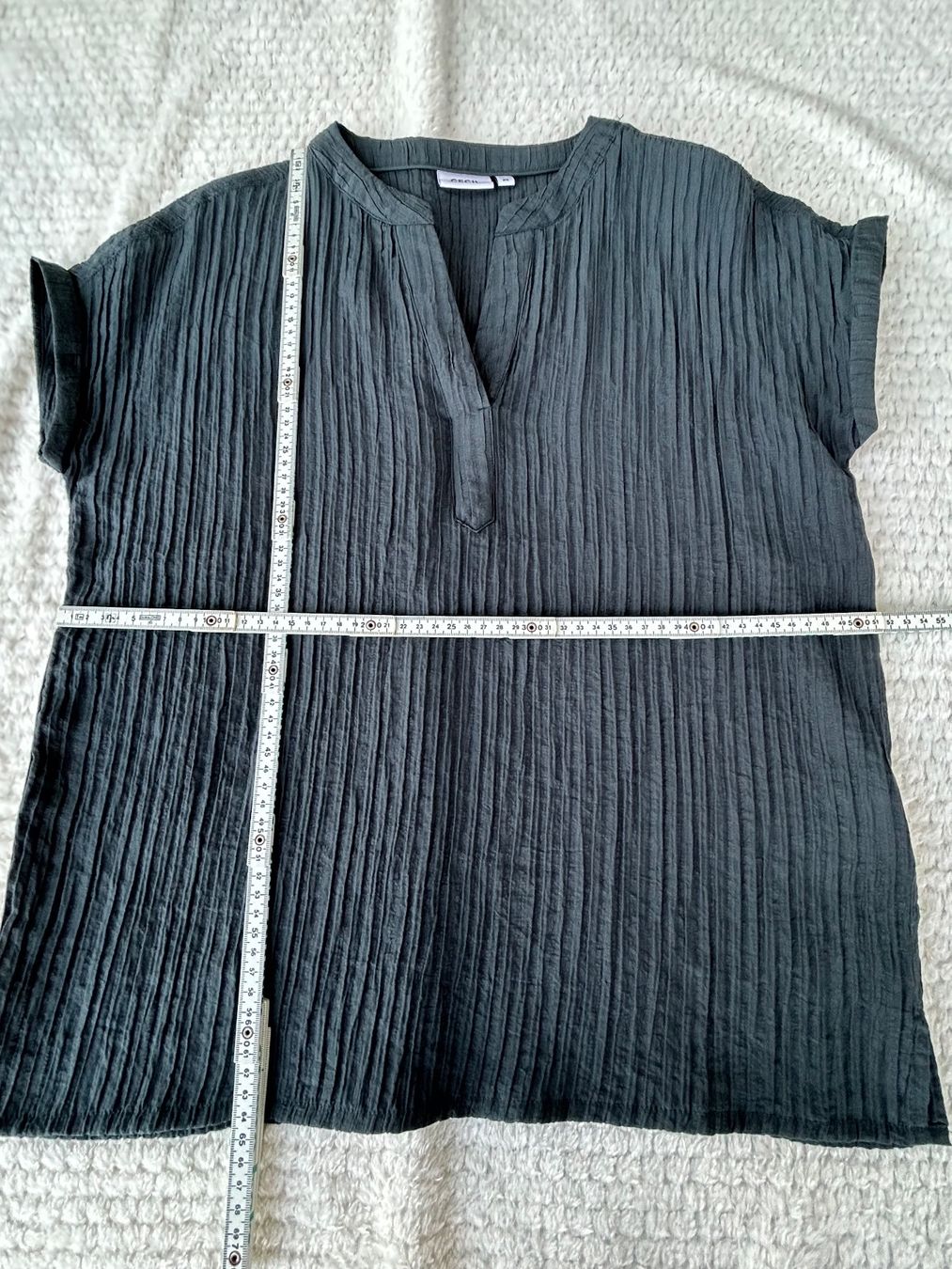 Cecil Blusen: Bluse von CECIL – Gebraucht aus Dagmersellen von masilma 3