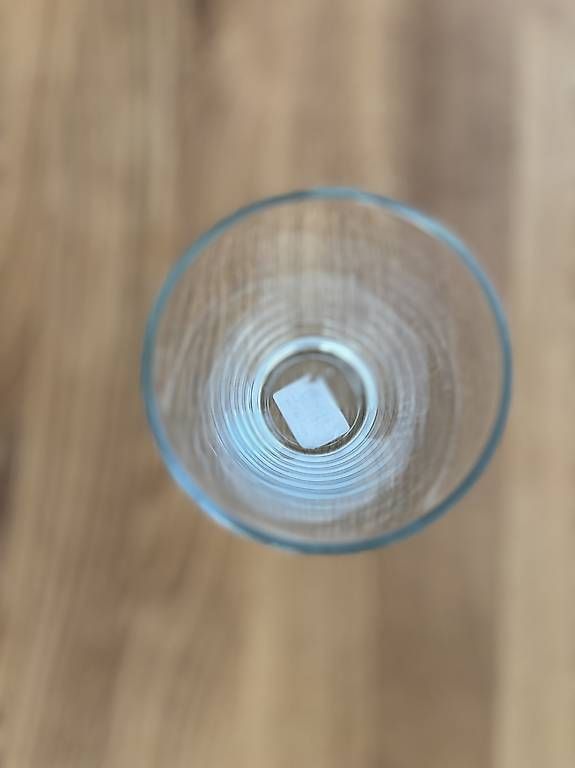 Vasi & Recipienti: Glasvase, Blumenvase – Usato da Dagmersellen venduto da sim_n826 1