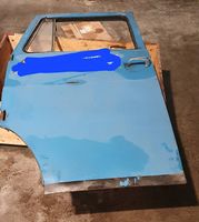 Opel Blitz Türe