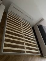 Bettgestell 160×200 cm  nur 3 Monate alt