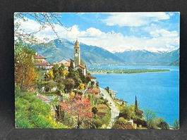 Ronco s/Ascona, Lago Maggiore