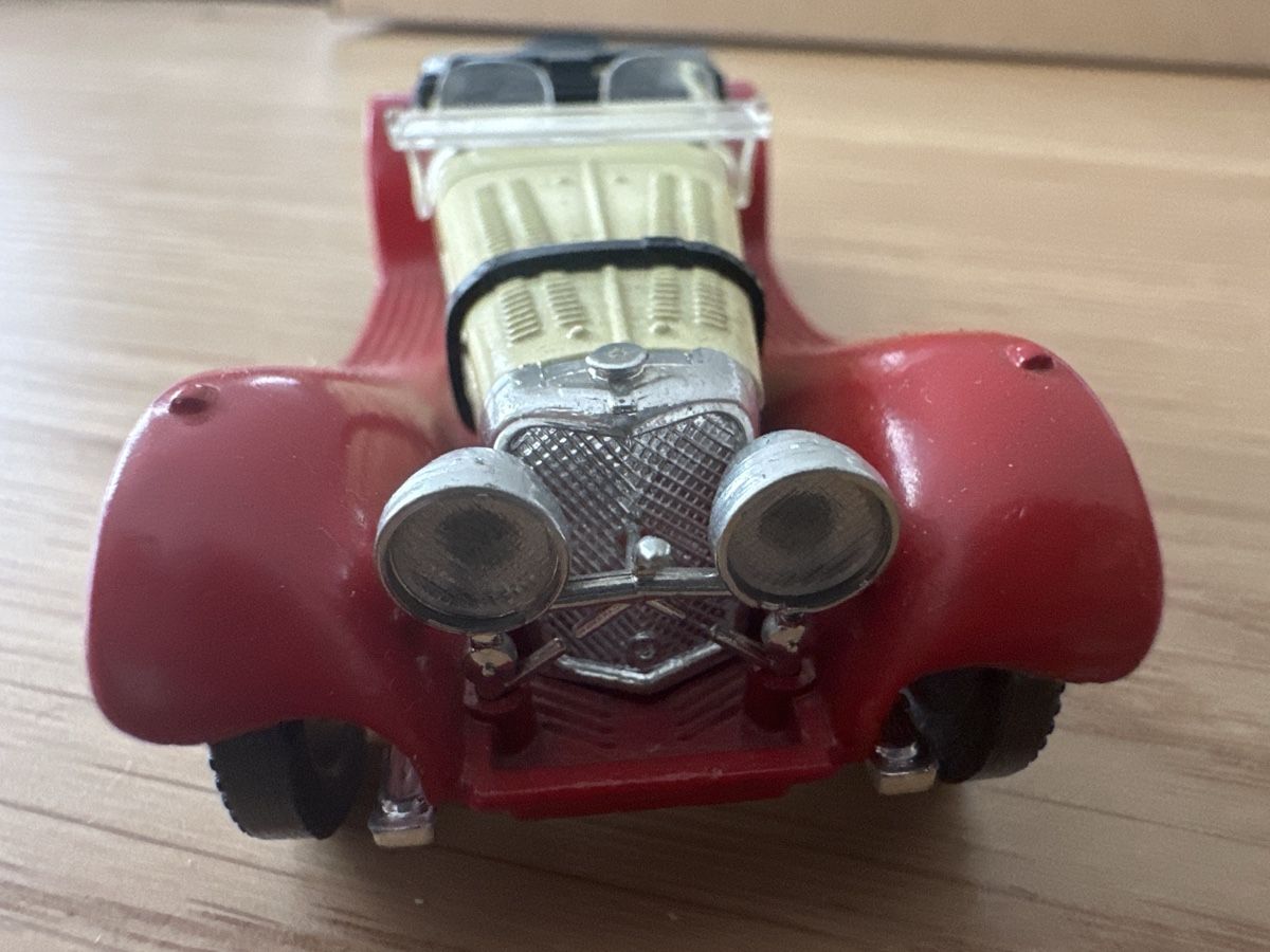 Modellini d'auto: 1:43 Modellauto Zustand gem. beiliegenden Bildern – Usato da Sennwald venduto da HARO-Import 1