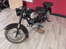 Puch SV 175