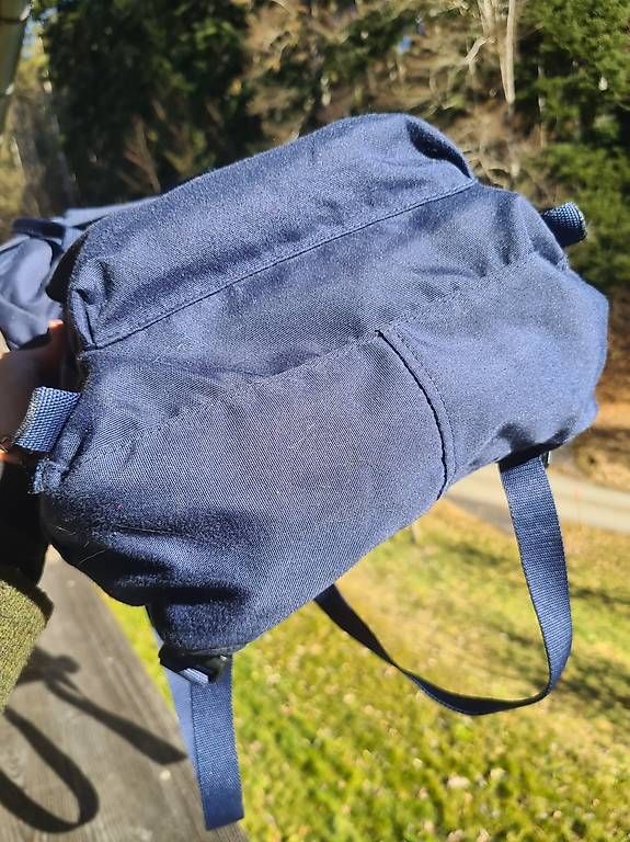 Fjällräven Zaini: Fjällräven Rucksack – Usato da Heimisbach venduto da Rotflengel 2