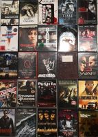 25 DVD für Erwachsene