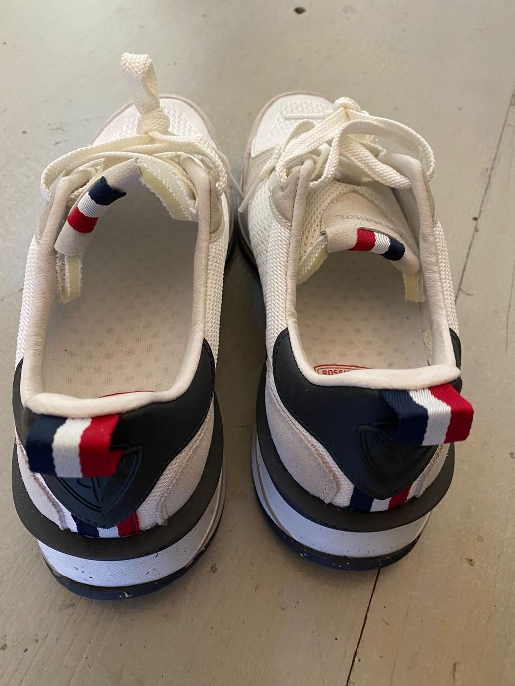 Rossignol Damenschuhe: Rossignol Sneaker Retro Grösse 38.5 neu – Neu (gemäss Beschreibung) aus Winterthur von no_free 2