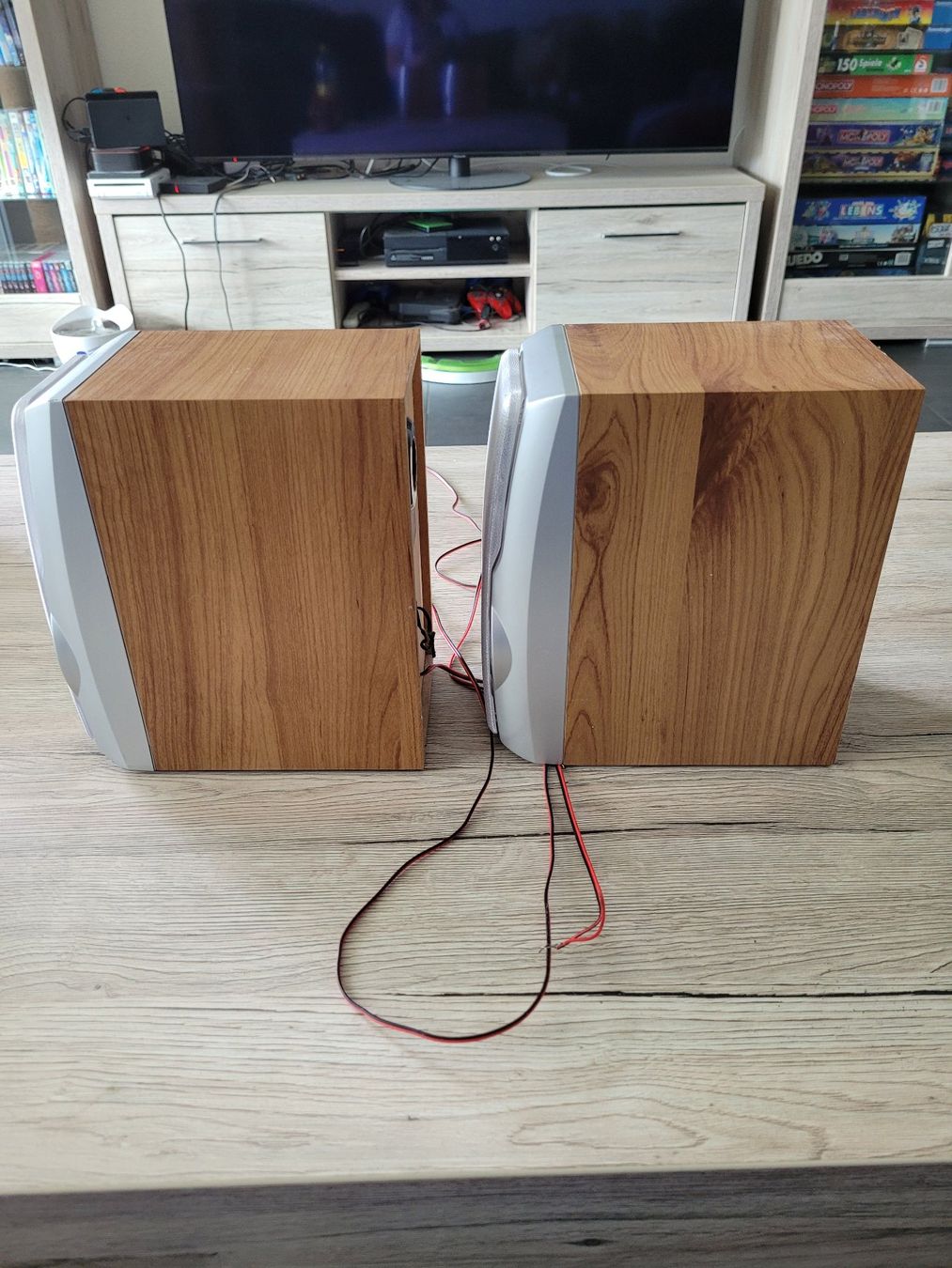 Casse acustiche: United Lautsprecher Boxen MIC5212 – Usato da Bonau venduto da Nisi_89 2