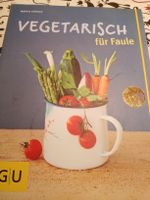 Vegetarisch für Faule