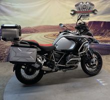Bmw R1250 GS Adventure Werkstieferlegung ab 17999.00