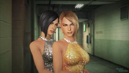 Sony PS3  Dead Rising 2