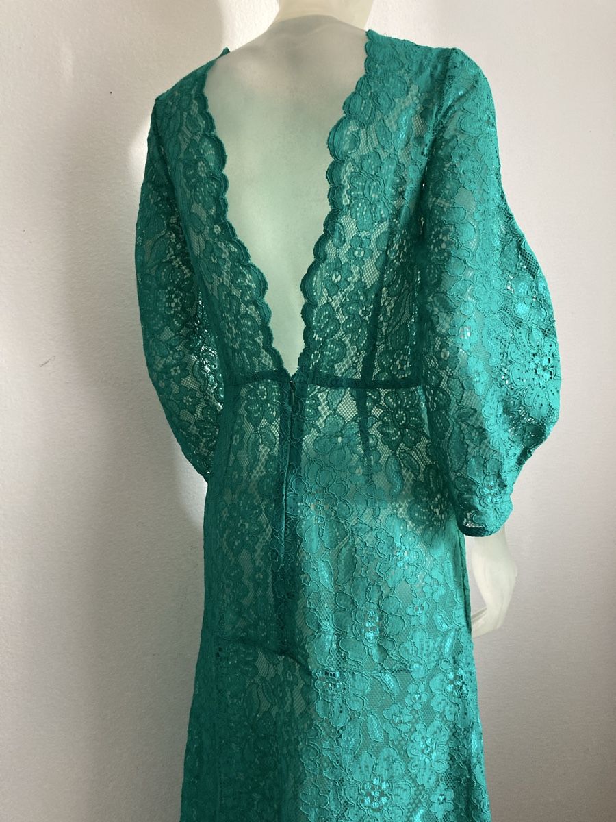Robes: Spitzenkleid 38 – D'occasion à Basel par YanaR10 1