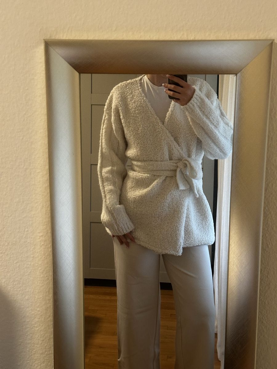 Jacken:  Knit Cardigan   – Neu (gemäss Beschreibung) aus Dübendorf von din_dl9l 2