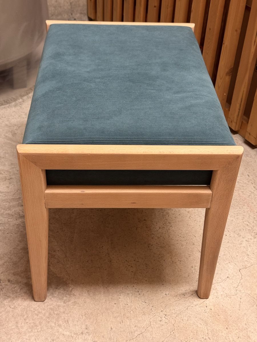 Tabourets: Vintage Hocker – D'occasion à Zürich par EifachJosh 3