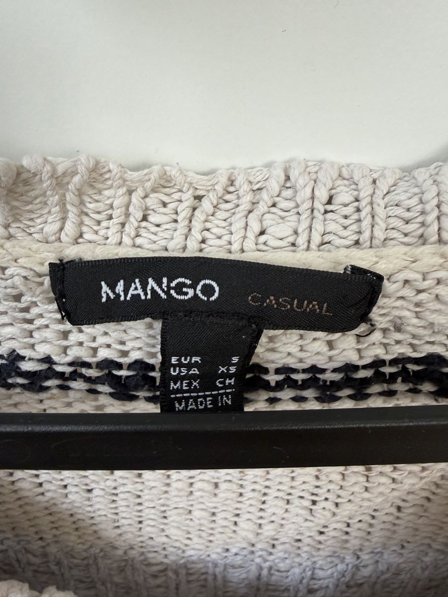 Mango Maglioni & Felpe: Pullover Grösse S – Usato da Bern venduto da nik_2kbk 1
