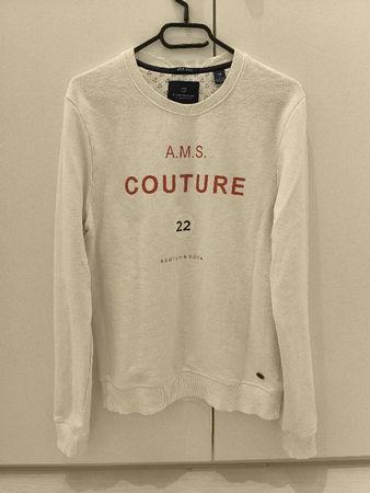 Sweat-shirt Scotch&Soda
