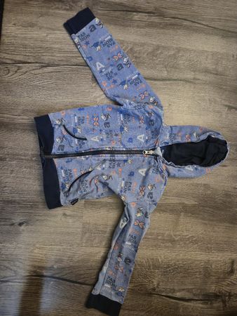 Pullover Grösse 92