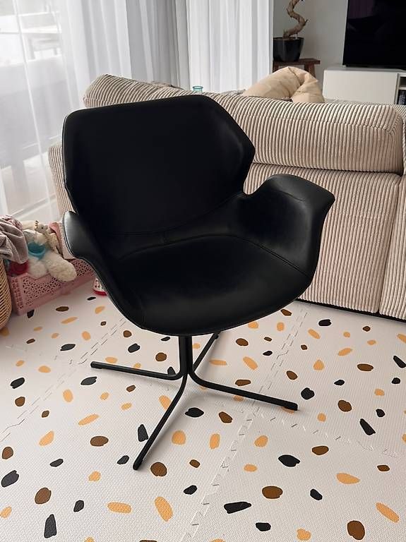 Fauteuils: Sessel Zuiver – D'occasion à Thal par chiiniii 1