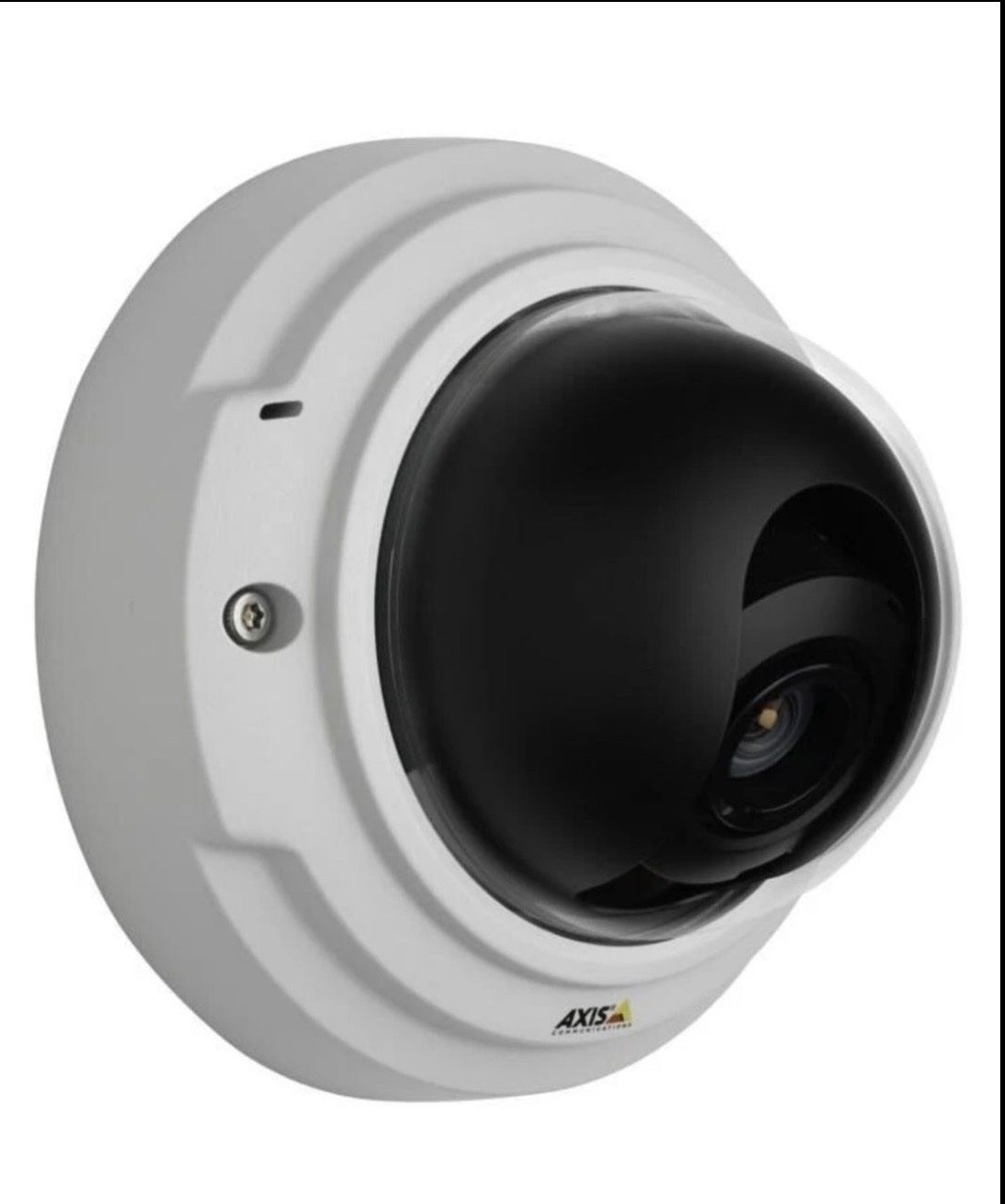 Axis Webcam: 2 AXIS indoor camera P3344-v – Usato da Bioggio venduto da Garde007 1