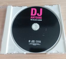 DJ Antoine CD