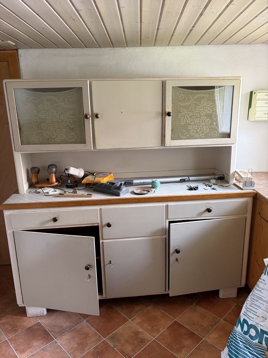 Buffets: Küchenbüffet  – D'occasion à Benken ZH par Manuela035 1