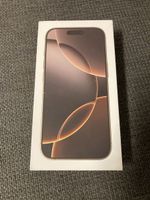 iPhone 16 pro 128gb