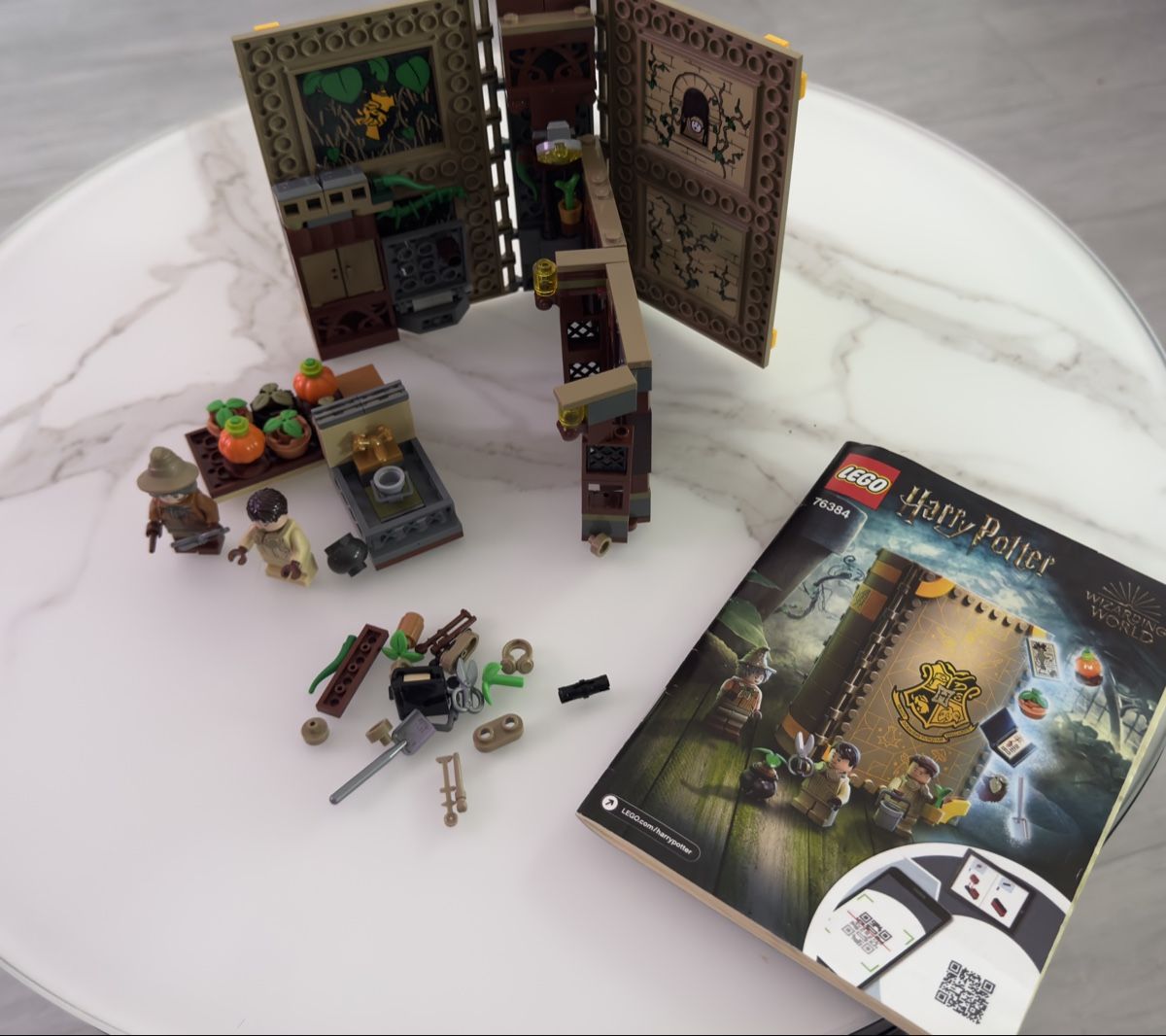 Lego Spielzeuge: # LEGO - Harry Potter # – Gebraucht aus Bolligen von secondhand-with-love