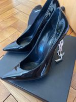 Saint Laurent Decolte Schuhe Grosse 39