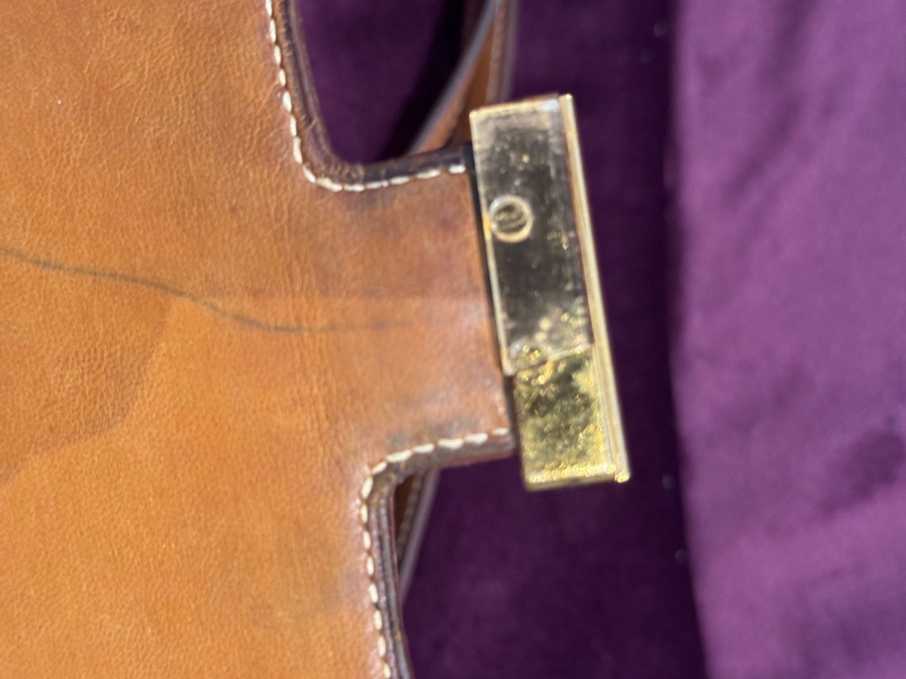 Hermès Taschen für Damen: Hermes Constance – Gebraucht aus Zürich von MagicStuff007 2