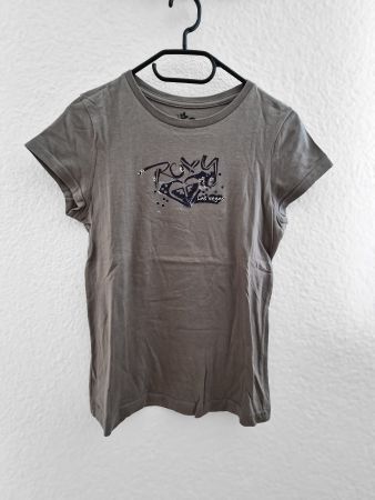 neues T-Shirt, Roxy, Shirt, Top, Oberteil, tshirt, Las vegas