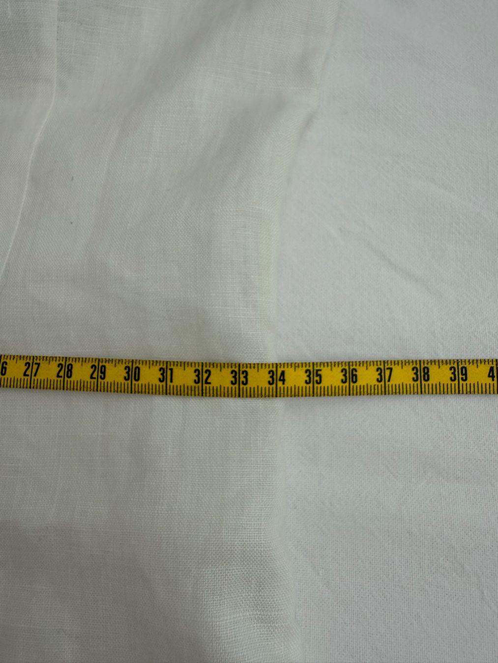 Vestiti: Carnaby - Robe - Lin - 36 – Usato da Sion venduto da accroshoes 7