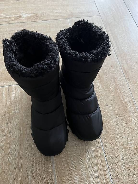 Herrenschuhe: Schneeschuhe Zara – Gebraucht aus St. Gallen von kka_l9wg 1