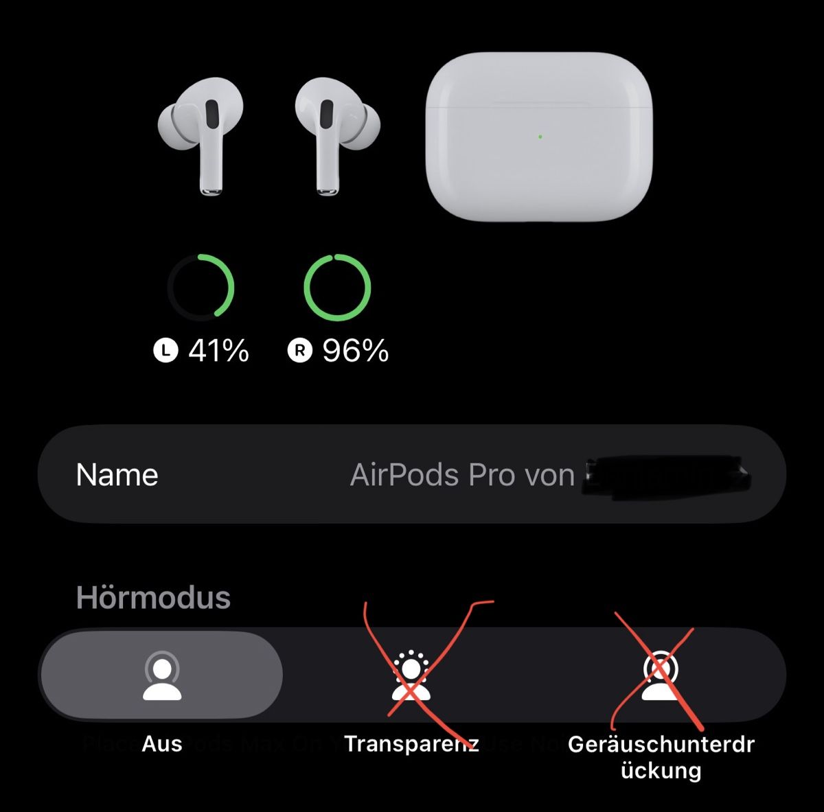 Apple Cuffie: Airpods Pro 2021 – Usato da Bern venduto da BluePlanetE 2