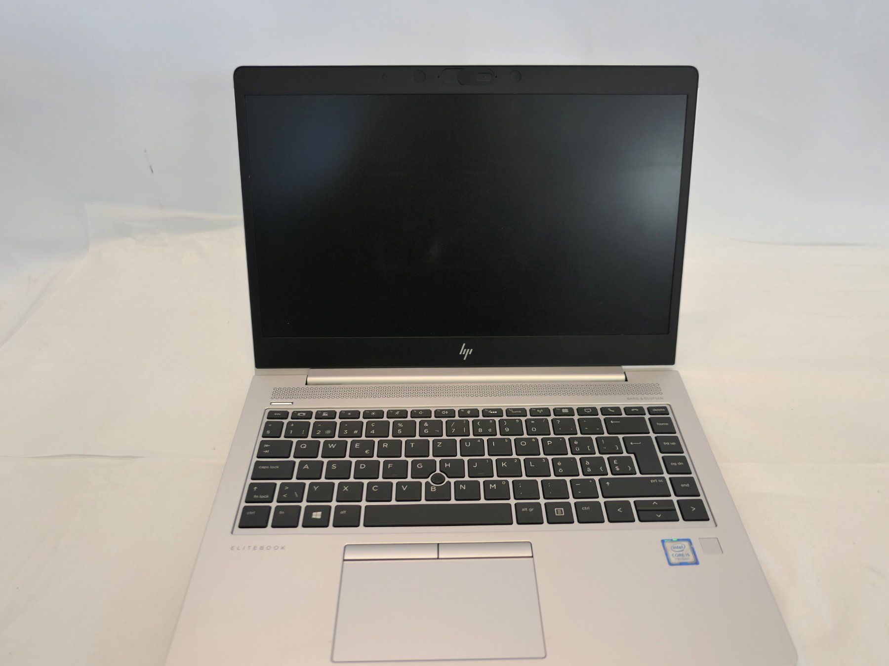 Hewlett Packard Notebook: HP ELITE BOOK 840 G5 – Usato da Münchenstein venduto da VSPBL-Verkauf 1