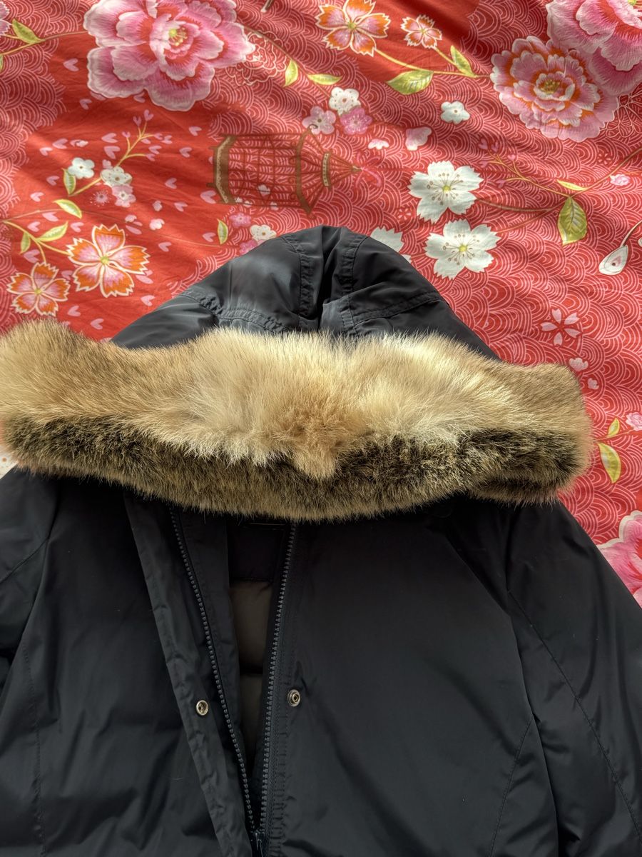 Woolrich Giacche: WOOLRICH DONNA – Usato da Locarno venduto da nic_7xb2 3